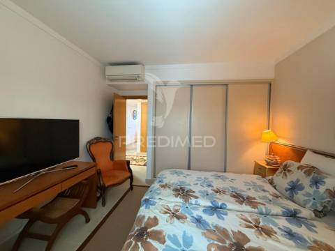 Apartamento t1 no vista marina em portimão