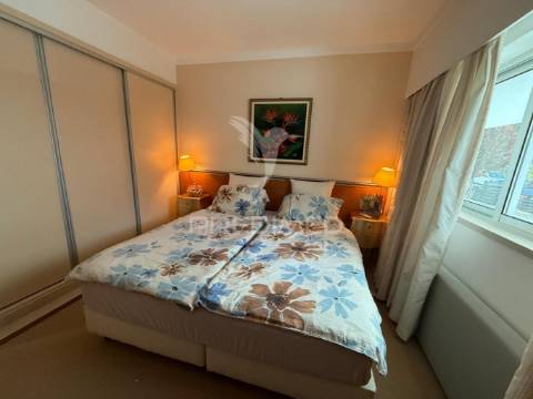 Apartamento t1 no vista marina em portimão