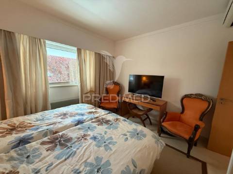 Apartamento t1 no vista marina em portimão