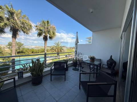 Apartamento t1 no vista marina em portimão