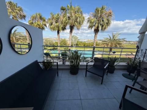 Apartamento t1 no vista marina em portimão