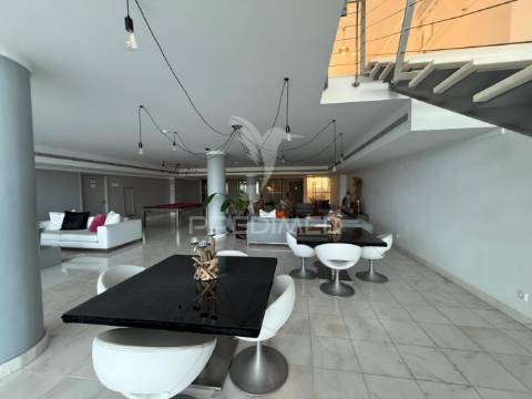 Apartamento t1 no vista marina em portimão