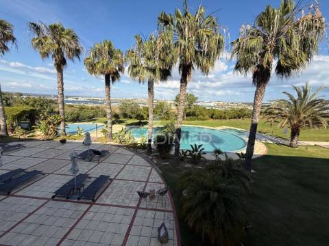 Apartamento t1 no vista marina em portimão