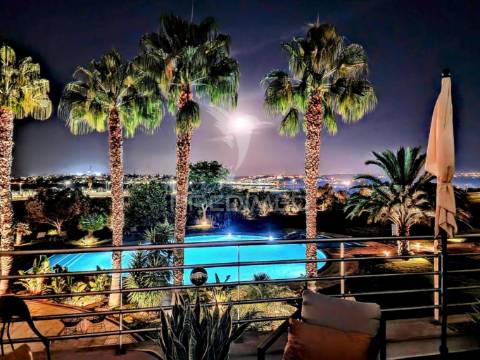 Apartamento t1 no vista marina em portimão