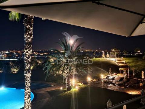 Apartamento t1 no vista marina em portimão