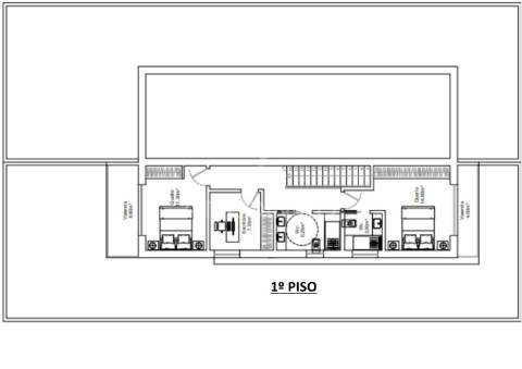 Moradia em construção t4 em fernão ferro