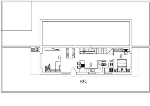 Moradia em construção t4 em fernão ferro