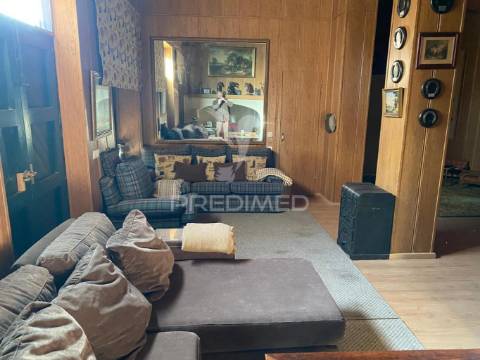 Infraestrutura equestre de excelência com potencial habitacional