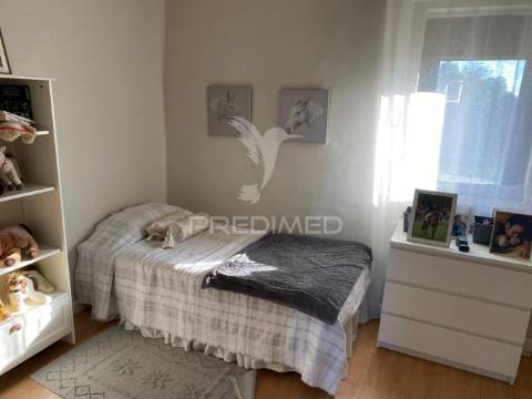 Infraestrutura equestre de excelência com potencial habitacional