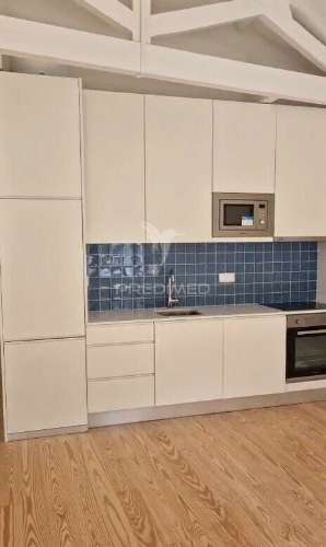 Apartamento t1 novo  coração da ribeira junto rio douro