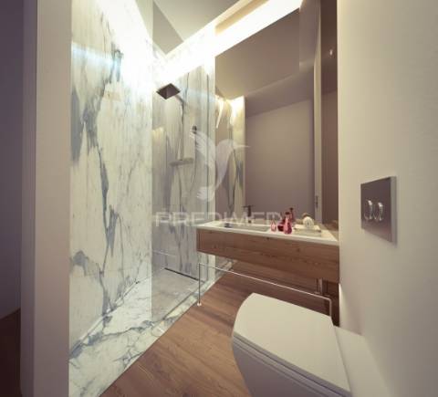 Encontre o seu espaço...fantástico apartamento novo