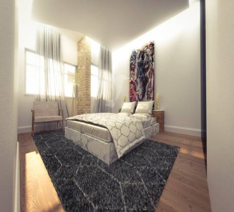 Encontre o seu espaço...fantástico apartamento novo