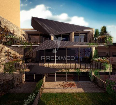 Encontre o seu espaço...fantástico apartamento novo