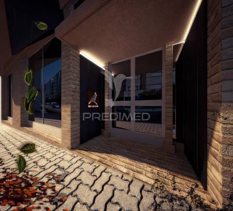 Encontre o seu espaço...fantástico apartamento novo,