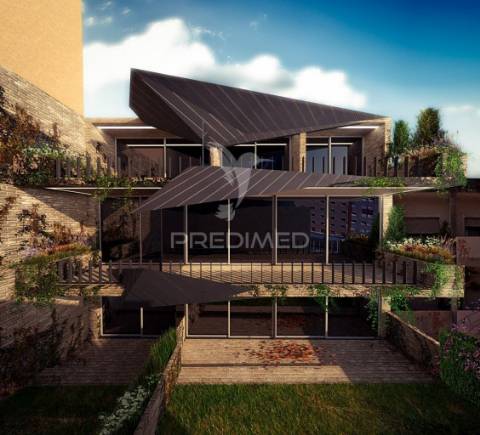 Encontre o seu espaço...fantástico apartamento novo,