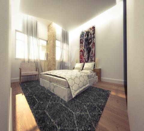 Encontre o seu espaço...fantástico apartamento novo,