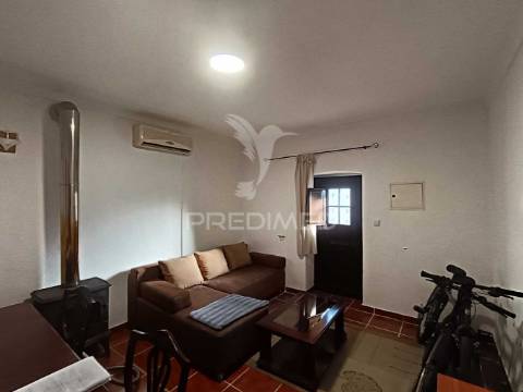 Moradia t2 em vila boim – conforto e tradição alentejana