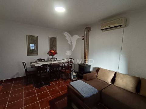 Moradia t2 em vila boim – conforto e tradição alentejana