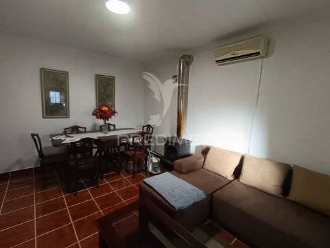 Moradia t2 em vila boim – conforto e tradição alentejana