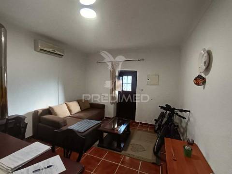 Moradia t2 em vila boim – conforto e tradição alentejana