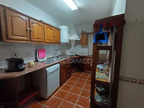 Moradia t2 em vila boim – conforto e tradição alentejana