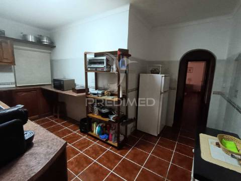 Moradia t2 em vila boim – conforto e tradição alentejana