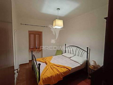 Moradia t2 em vila boim – conforto e tradição alentejana