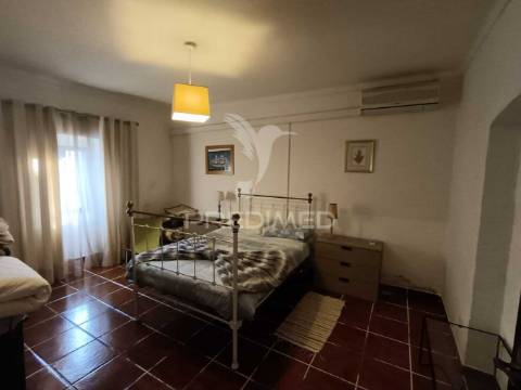 Moradia t2 em vila boim – conforto e tradição alentejana