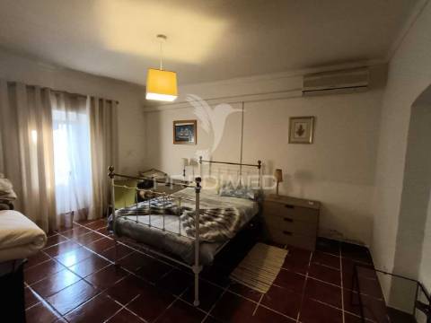 Moradia t2 em vila boim – conforto e tradição alentejana