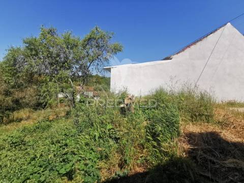 Lote de terreno