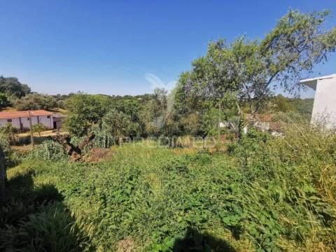Lote de terreno