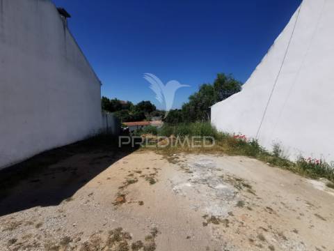 Lote de terreno