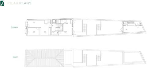 Prédio com projeto aprovado – investimento único