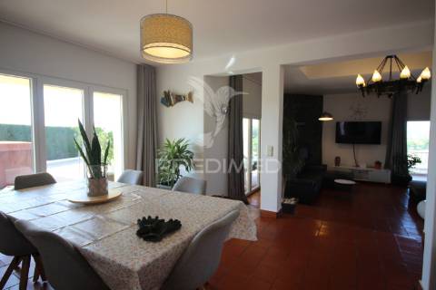 Excelente moradia algarvia com piscina