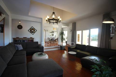 Excelente moradia algarvia com piscina