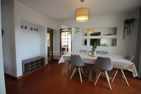 Excelente moradia algarvia com piscina