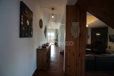 Excelente moradia algarvia com piscina