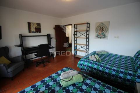 Excelente moradia algarvia com piscina