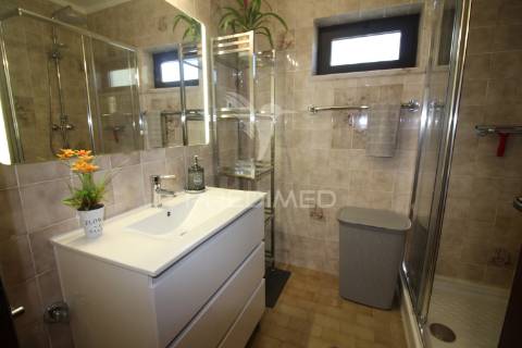 Excelente moradia algarvia com piscina