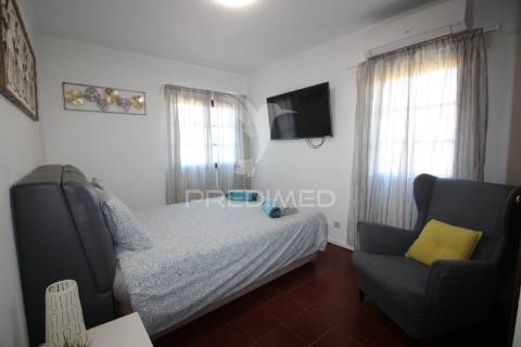 Excelente moradia algarvia com piscina