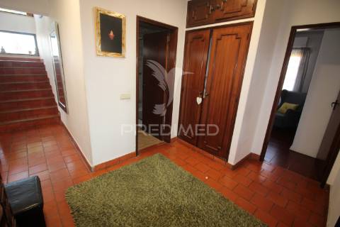 Excelente moradia algarvia com piscina