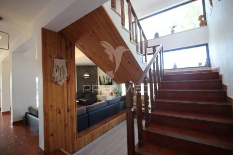 Excelente moradia algarvia com piscina