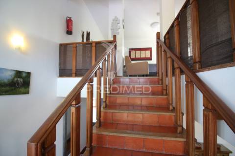 Excelente moradia algarvia com piscina