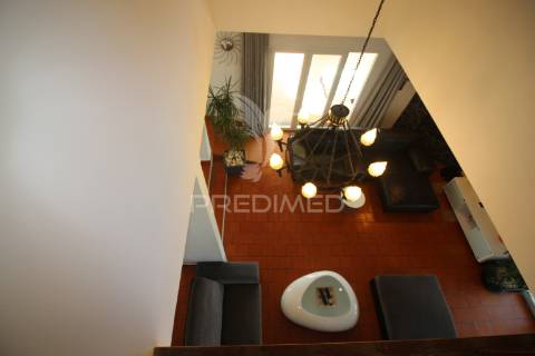 Excelente moradia algarvia com piscina