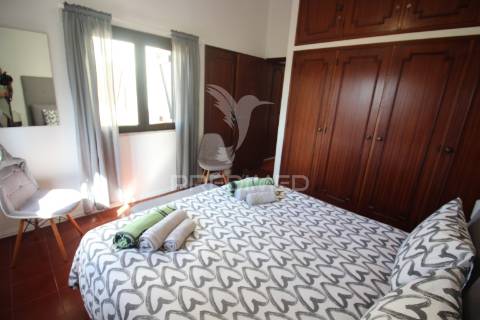 Excelente moradia algarvia com piscina