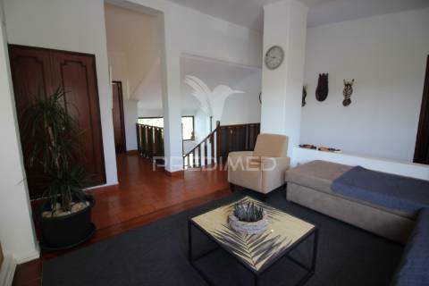 Excelente moradia algarvia com piscina