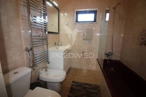 Excelente moradia algarvia com piscina