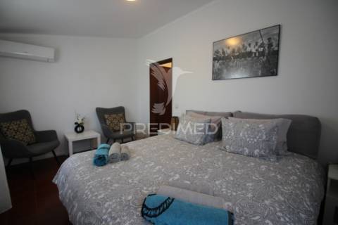 Excelente moradia algarvia com piscina