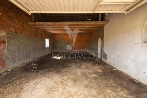 Monte típico alentejano    t 7