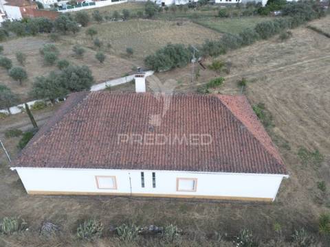 Monte típico alentejano    t 7